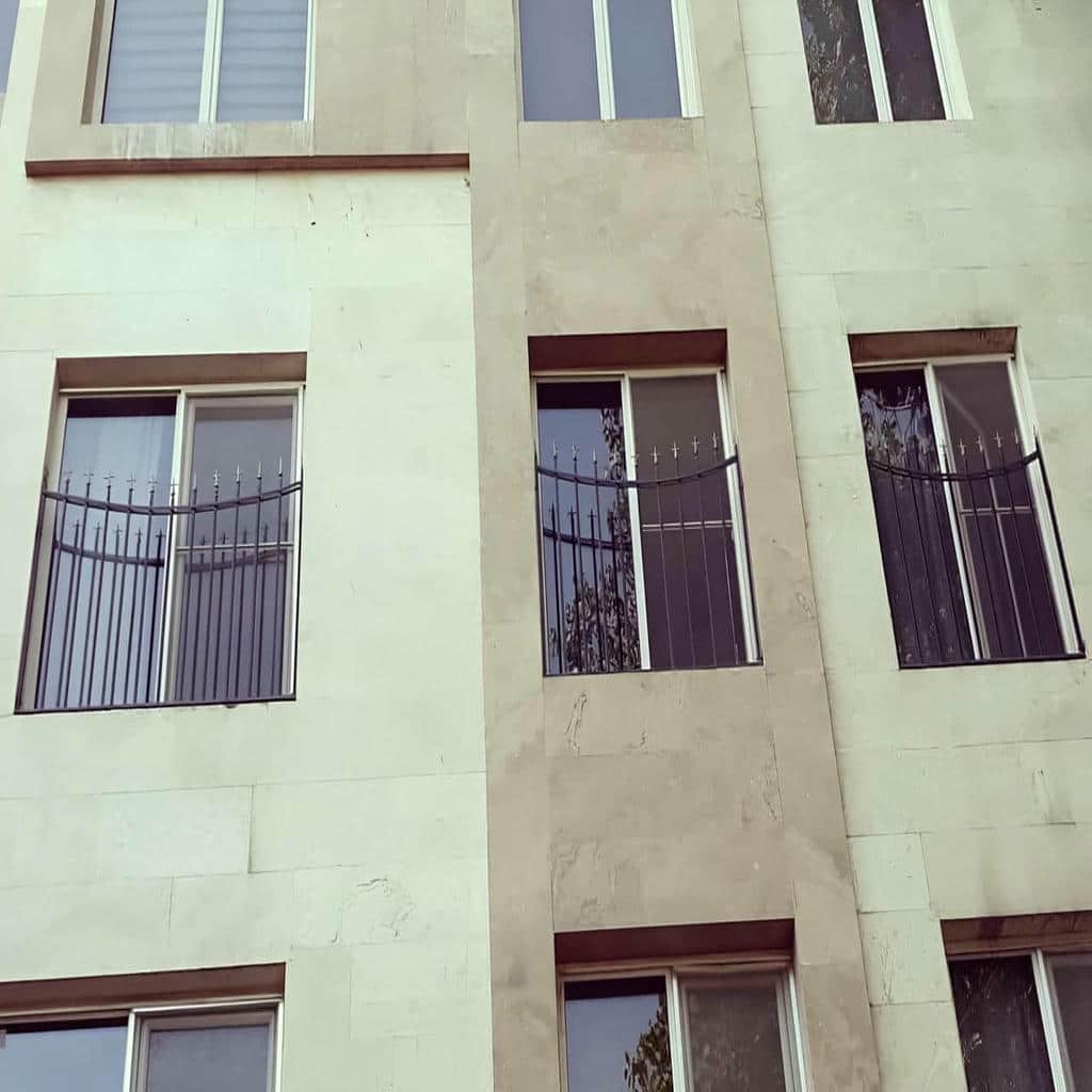 خرید حفاظ پنجره ویلایی در نوشهر