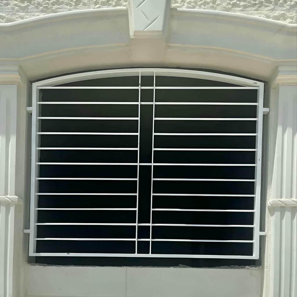 خرید حفاظ پنجره بازشو در نسیم شهر