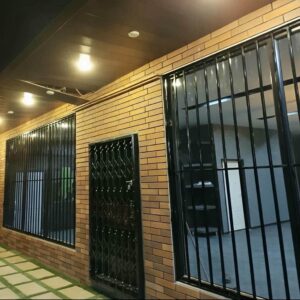 حفاظ پنجره در کرج