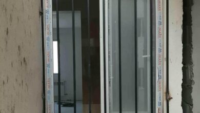 حفاظ پنجره در بیرجند