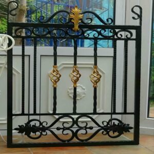 حفاظ پنجره در فشم