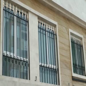 حفاظ پنجره در یاسوج
