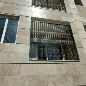 حفاظ پنجره در ایلام