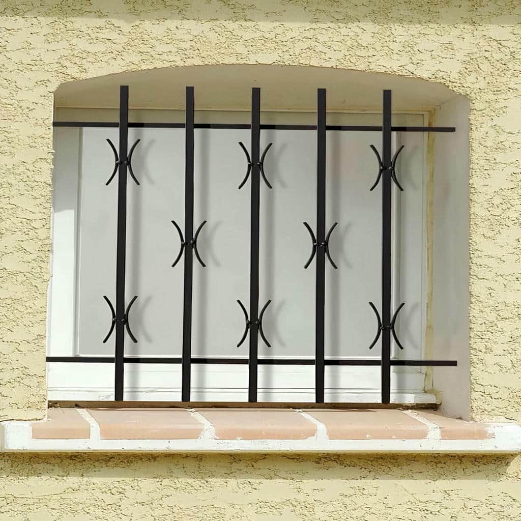 قیمت حفاظ پنجره کلاسیک در قم