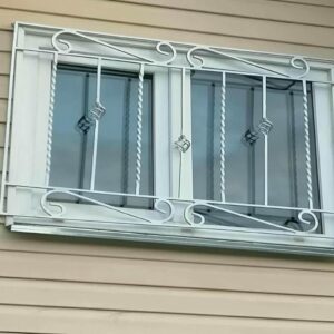 حفاظ پنجره در سمنان