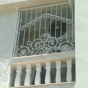 حفاظ پنجره در ساوه