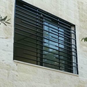 حفاظ پنجره در محمودآباد