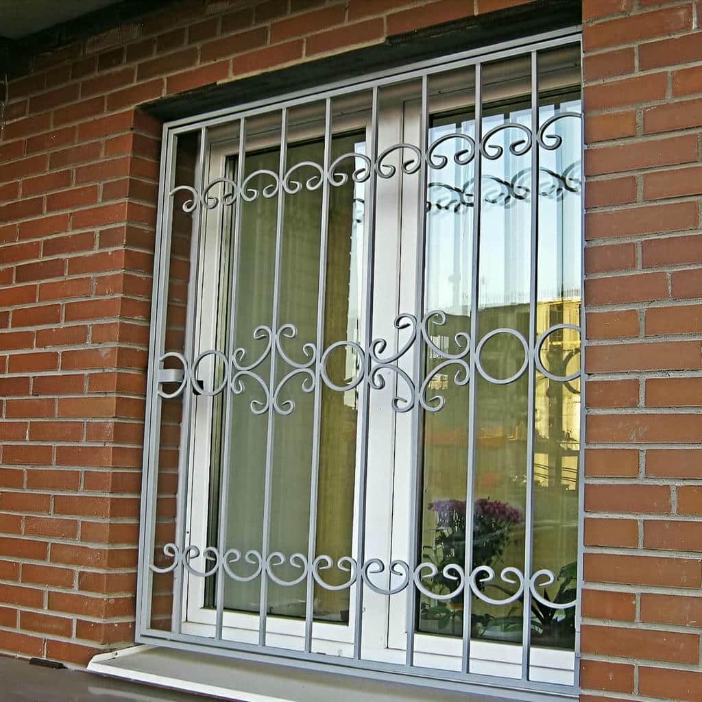 فروش حفاظ پنجره ویلایی در چابهار