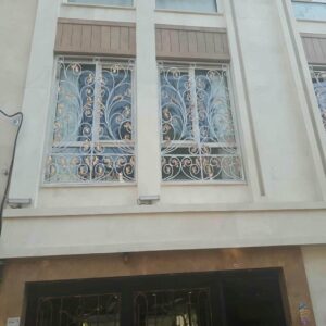 حفاظ پنجره در ارومیه