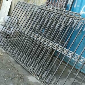 حفاظ پنجره در گرگان