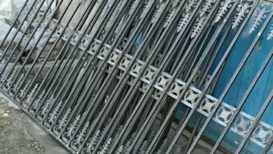 حفاظ پنجره در گرگان