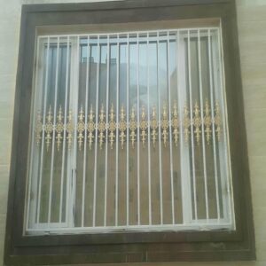 حفاظ پنجره در چالوس