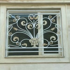 حفاظ پنجره در نوشهر