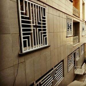 حفاظ پنجره در کرمانشاه