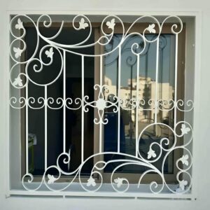 حفاظ پنجره در قشم