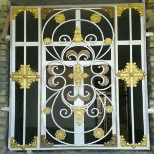 حفاظ پنجره در مشهد