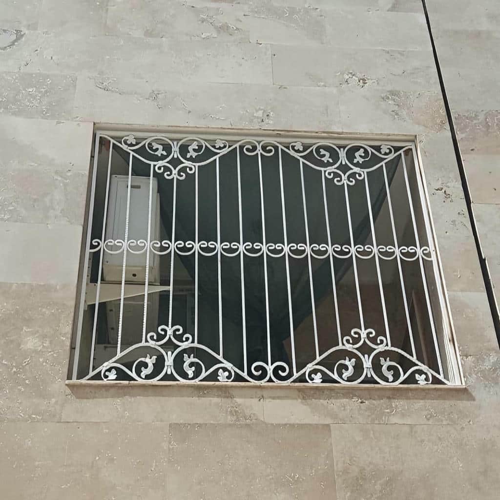 فروش حفاظ پنجره کلاسیک در بندر دیلم