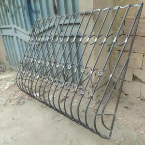 حفاظ پنجره در شهرکرد