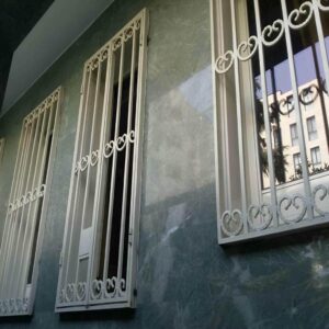 حفاظ پنجره در سقز