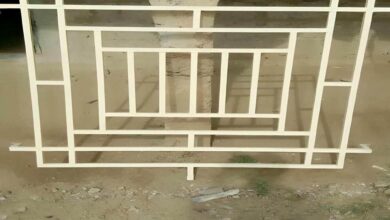 حفاظ پنجره در کرمان