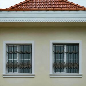 حفاظ پنجره در همدان