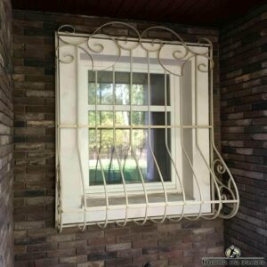 حفاظ پنجره در اندیشه