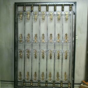 حفاظ پنجره در سیرجان