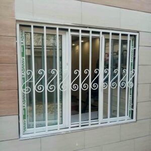 حفاظ پنجره در قزوین