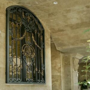 حفاظ پنجره در ملارد