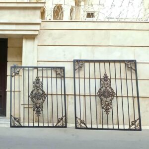 حفاظ پنجره در استان مازندران