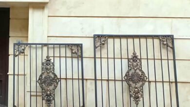 حفاظ پنجره در استان مازندران