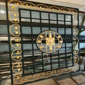 حفاظ پنجره در بندرعباس