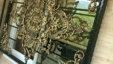 حفاظ پنجره در قم