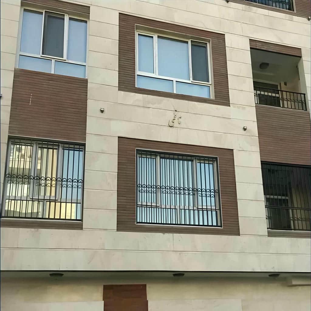 قیمت حفاظ پنجره کلاسیک در یاسوج