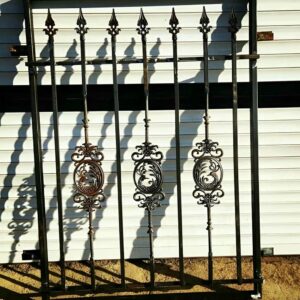 حفاظ پنجره در استان گیلان