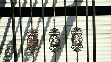 حفاظ پنجره در استان گیلان