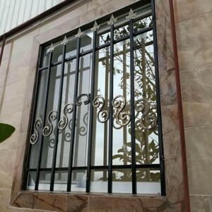 حفاظ پنجره در هشتگرد