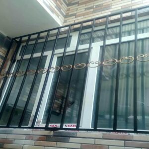 حفاظ پنجره در قائمشهر