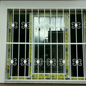 حفاظ پنجره در محمدشهر