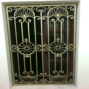 حفاظ پنجره در اراک