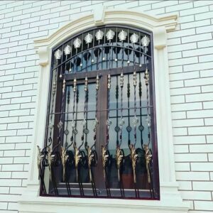 حفاظ پنجره در اصفهان