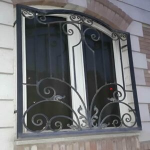 حفاظ پنجره در بجنورد