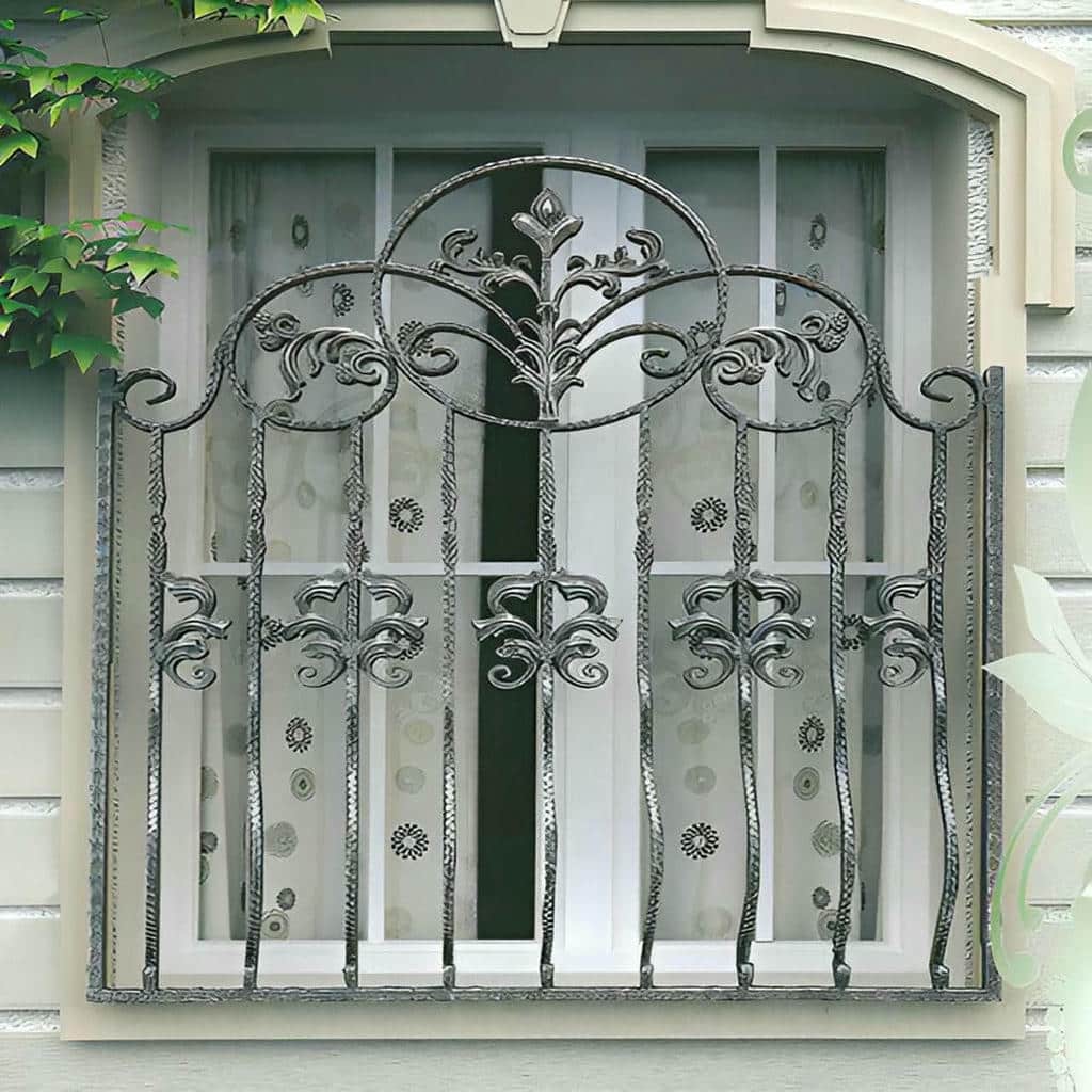 خرید حفاظ پنجره آهنی در ارومیه