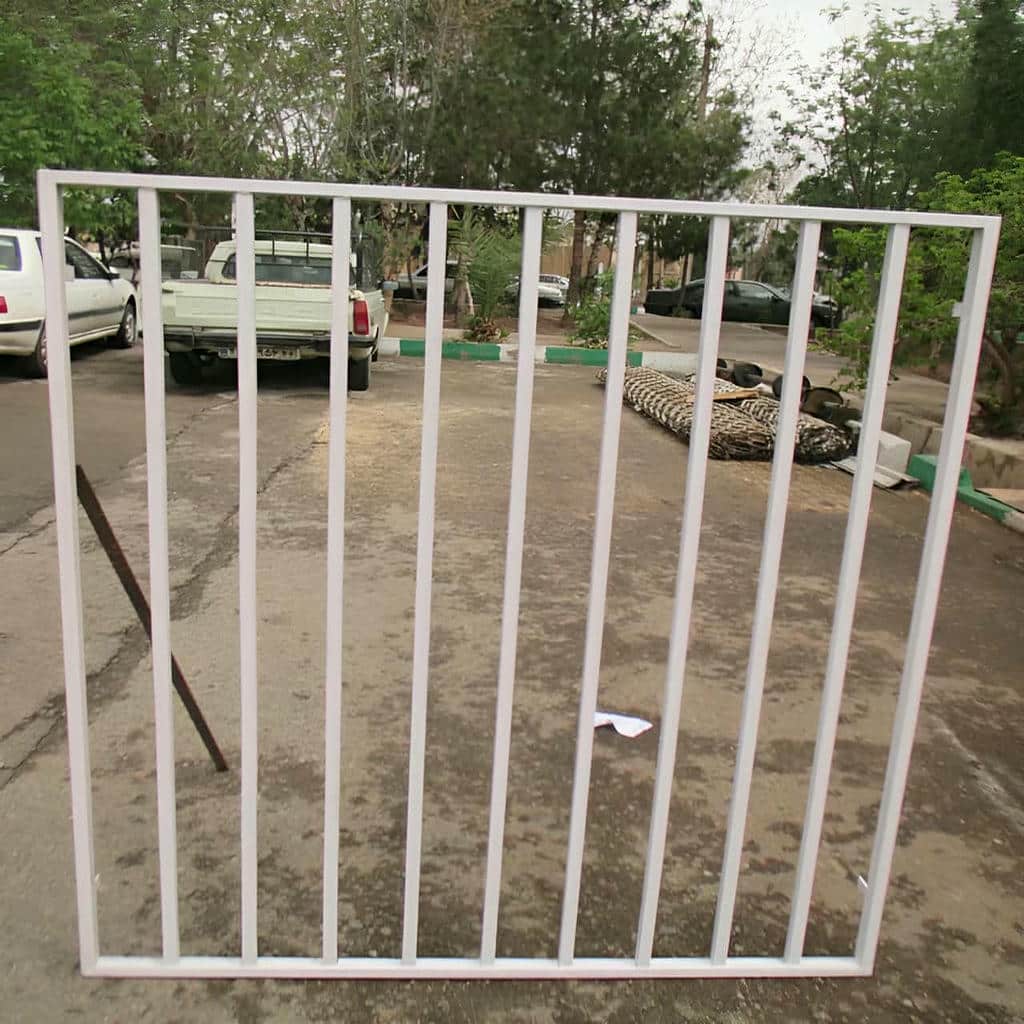 قیمت حفاظ پنجره آهنی در دماوند