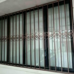 حفاظ پنجره در زاهدان