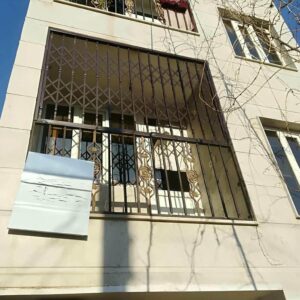 حفاظ پنجره در تهران