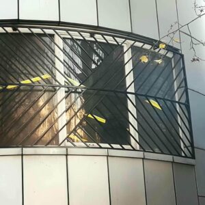 حفاظ پنجره در آمل