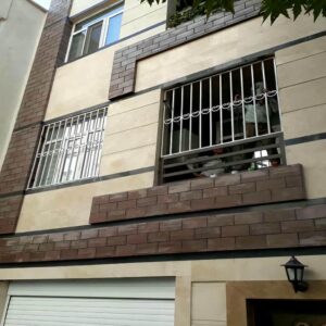 حفاظ پنجره در دماوند