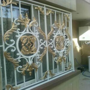 حفاظ پنجره در لواسان