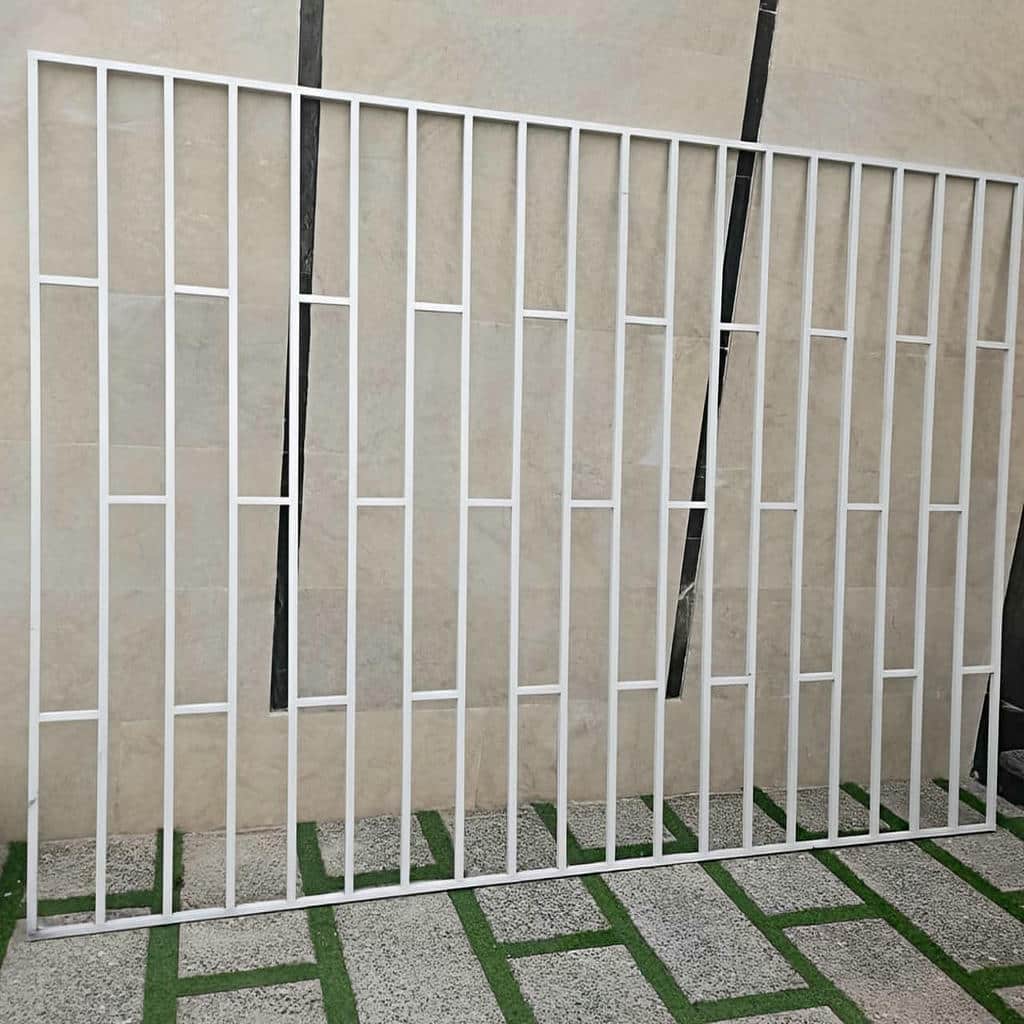 خرید حفاظ پنجره بازشو در فردیس کرج